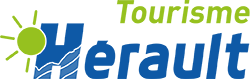 Herault Tourisme Logo Fr Png