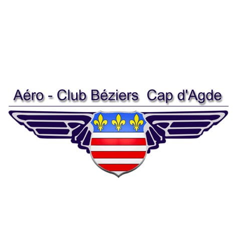Logo aéroclub